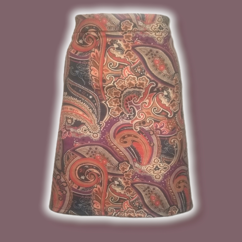 Shein Curve Mini Skirt size 2XL